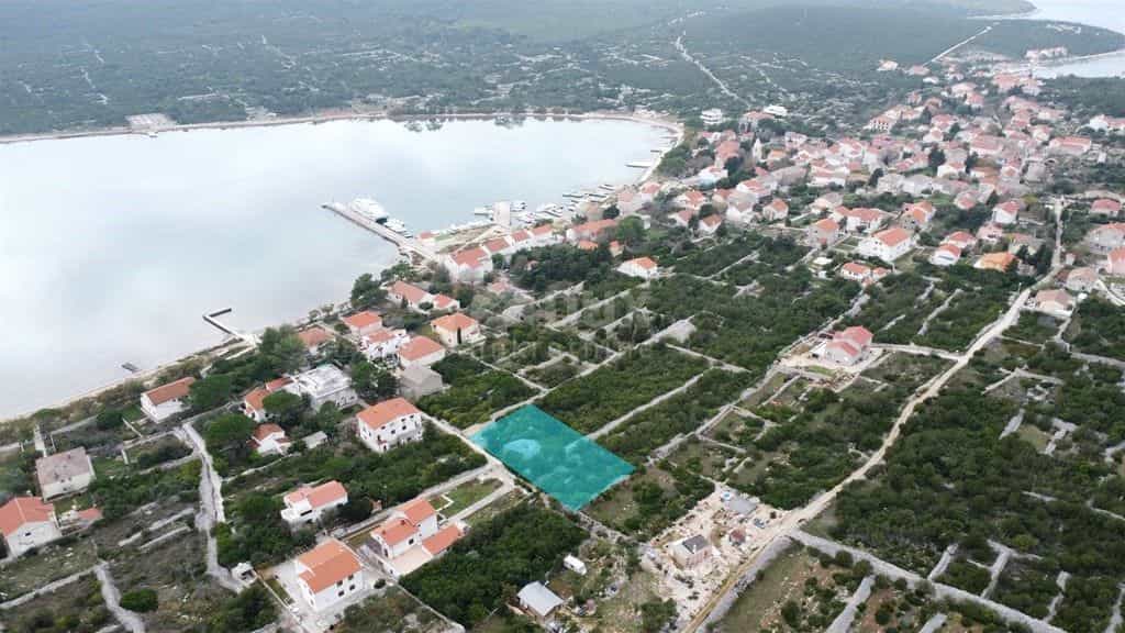 Jord i Pedinka, Zadarska Zupanija 12534773