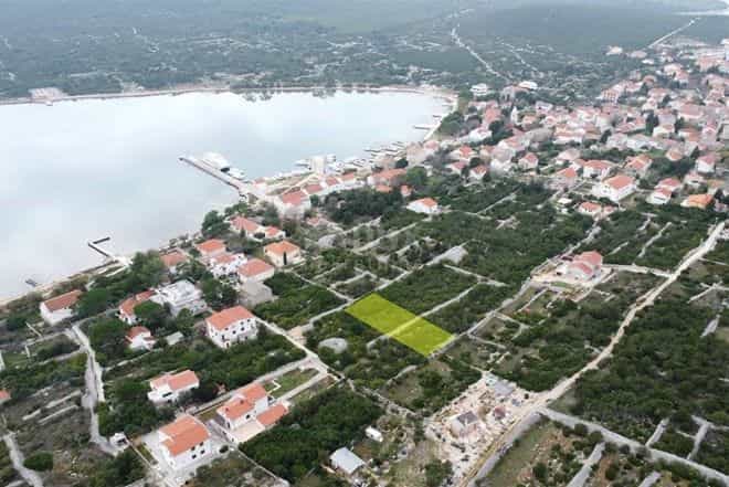 Jord i Pedinka, Zadarska Zupanija 12534774