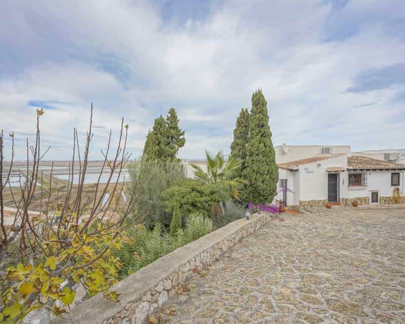 Hus i Pego, Valencian Community 12534798