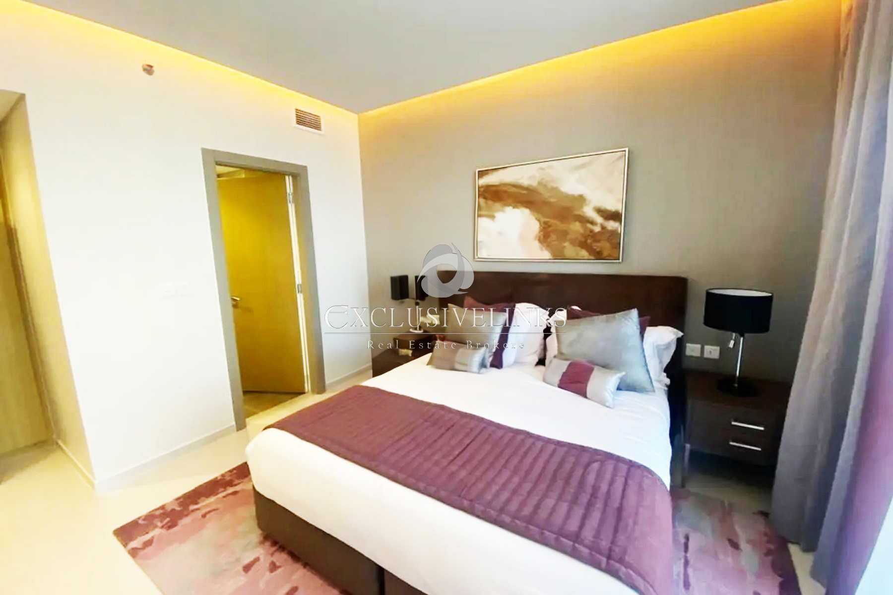 Residential in Dubai, Dubai 12534804
