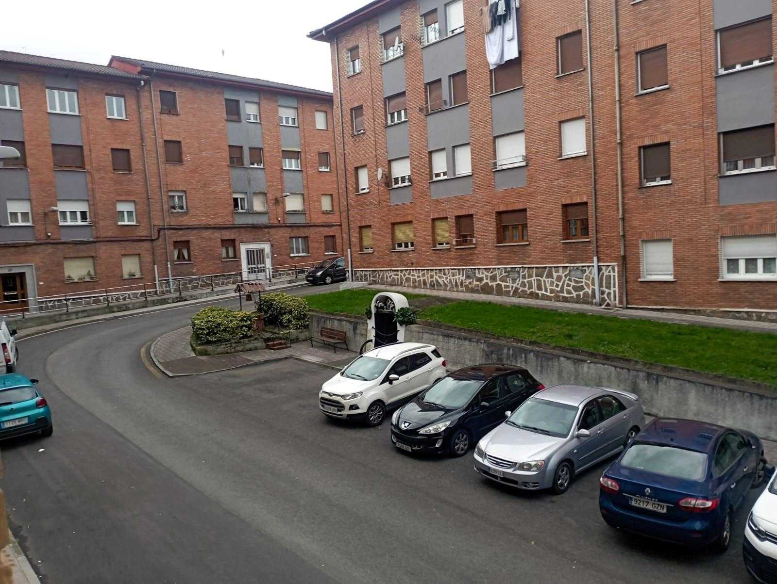 Condominium in Arenas, Asturië 12534840