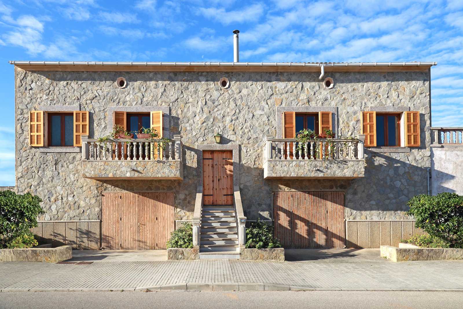 Huis in Colonia de San Pedro, De Balearen 12534877