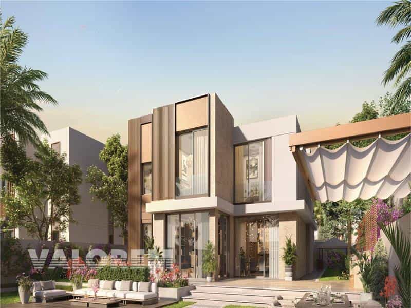 Huis in Abu Dhabi, Aboe Zaby 12534883