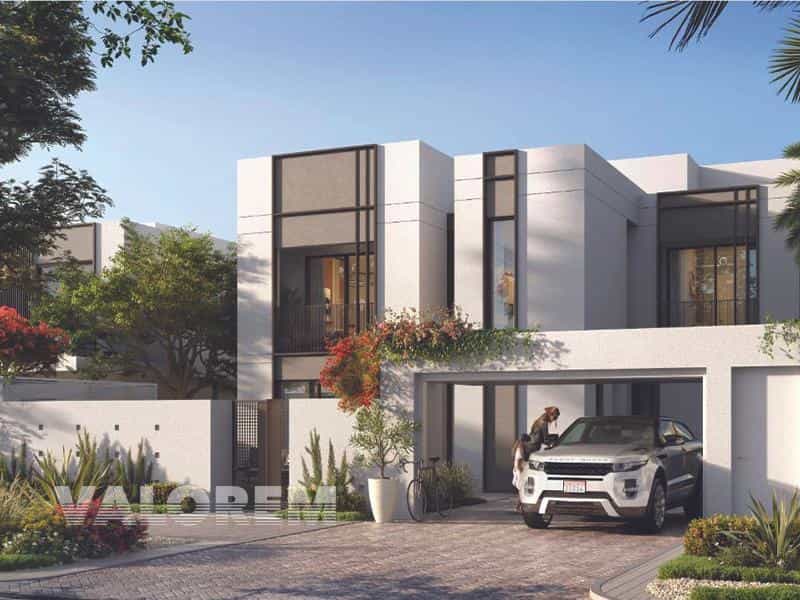 rumah dalam Abu Dhabi, Abu Zaby 12534883