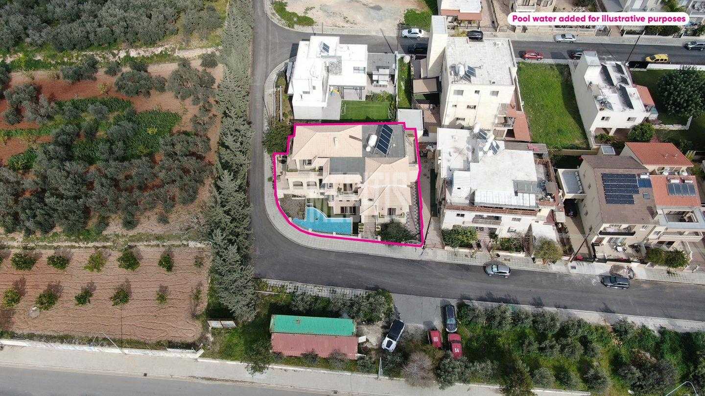 Hus i Athienou, Larnaka 12534926