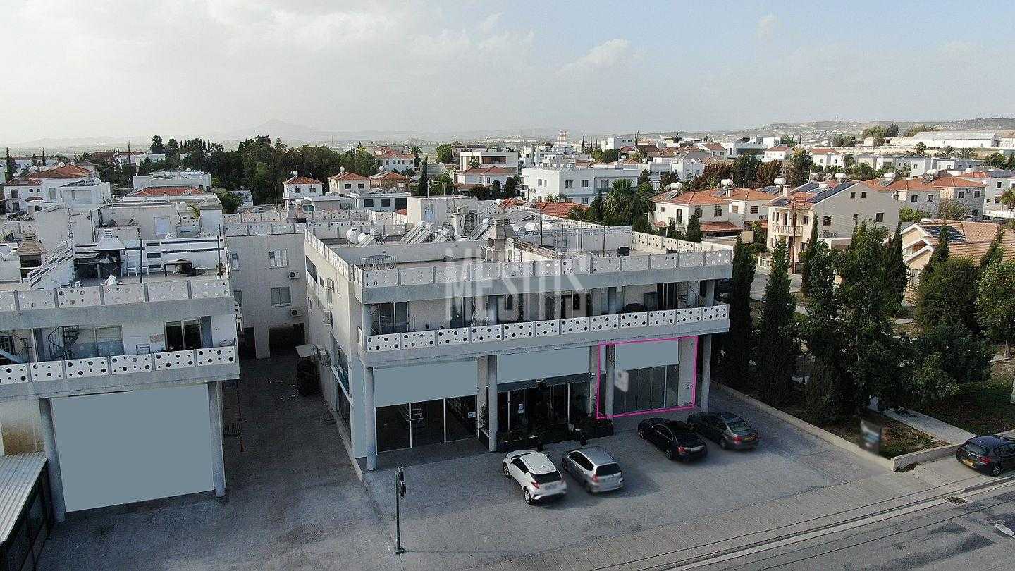 Bureau dans Aradippou, Larnaka 12534947