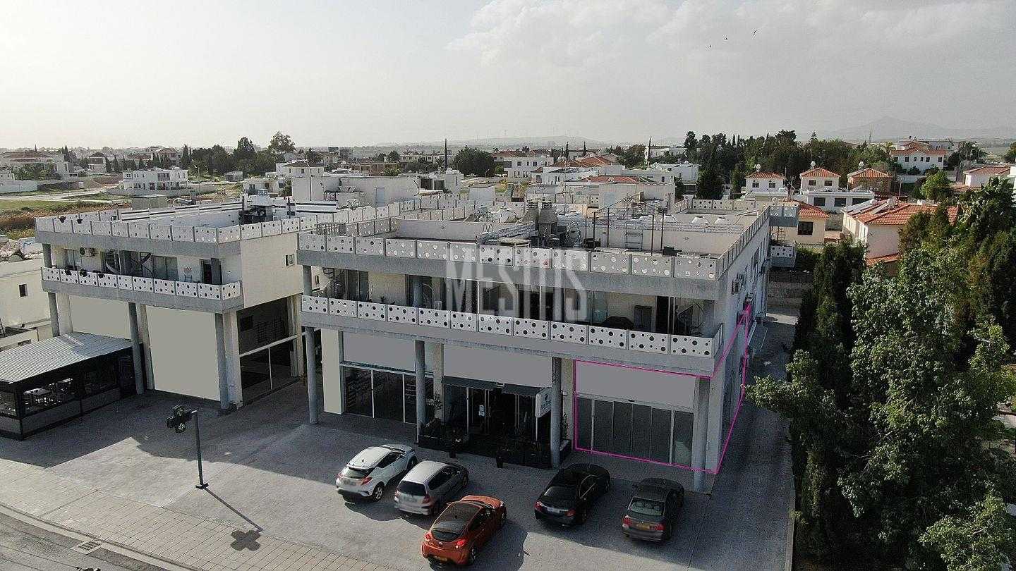 Bureau dans Aradippou, Larnaka 12534947