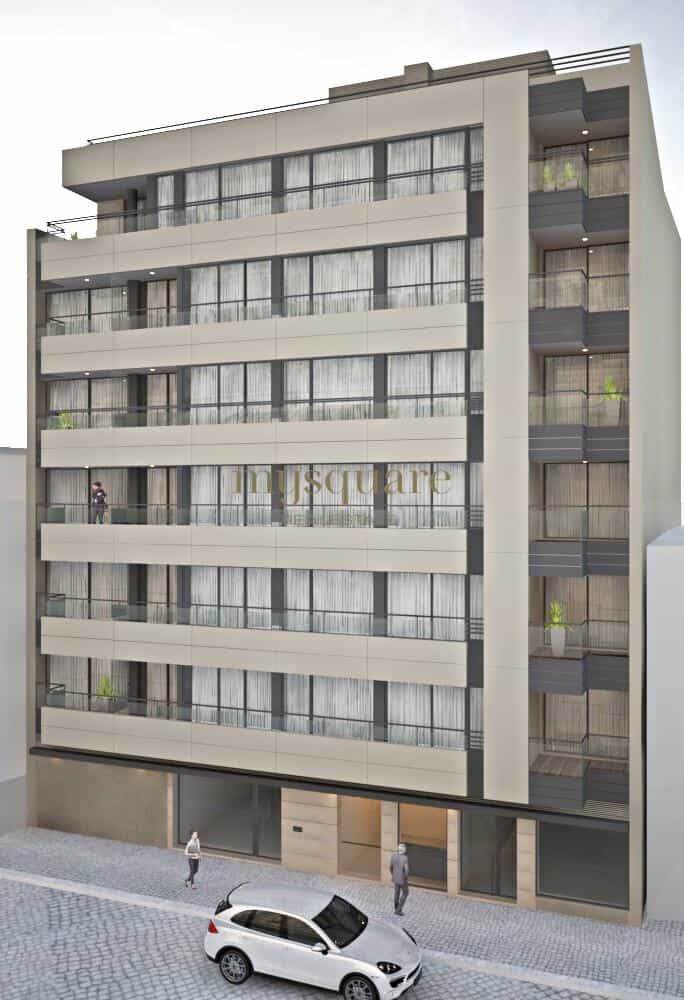Condominium in Maia, Porto District 12534971