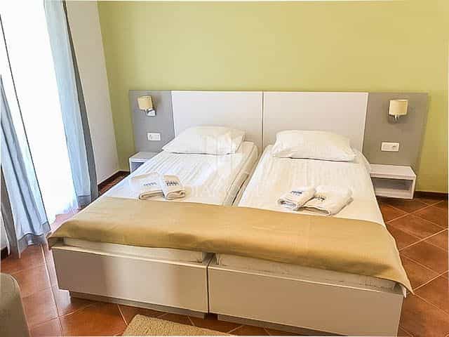 Condominium in Medulin, Istria County 12535098