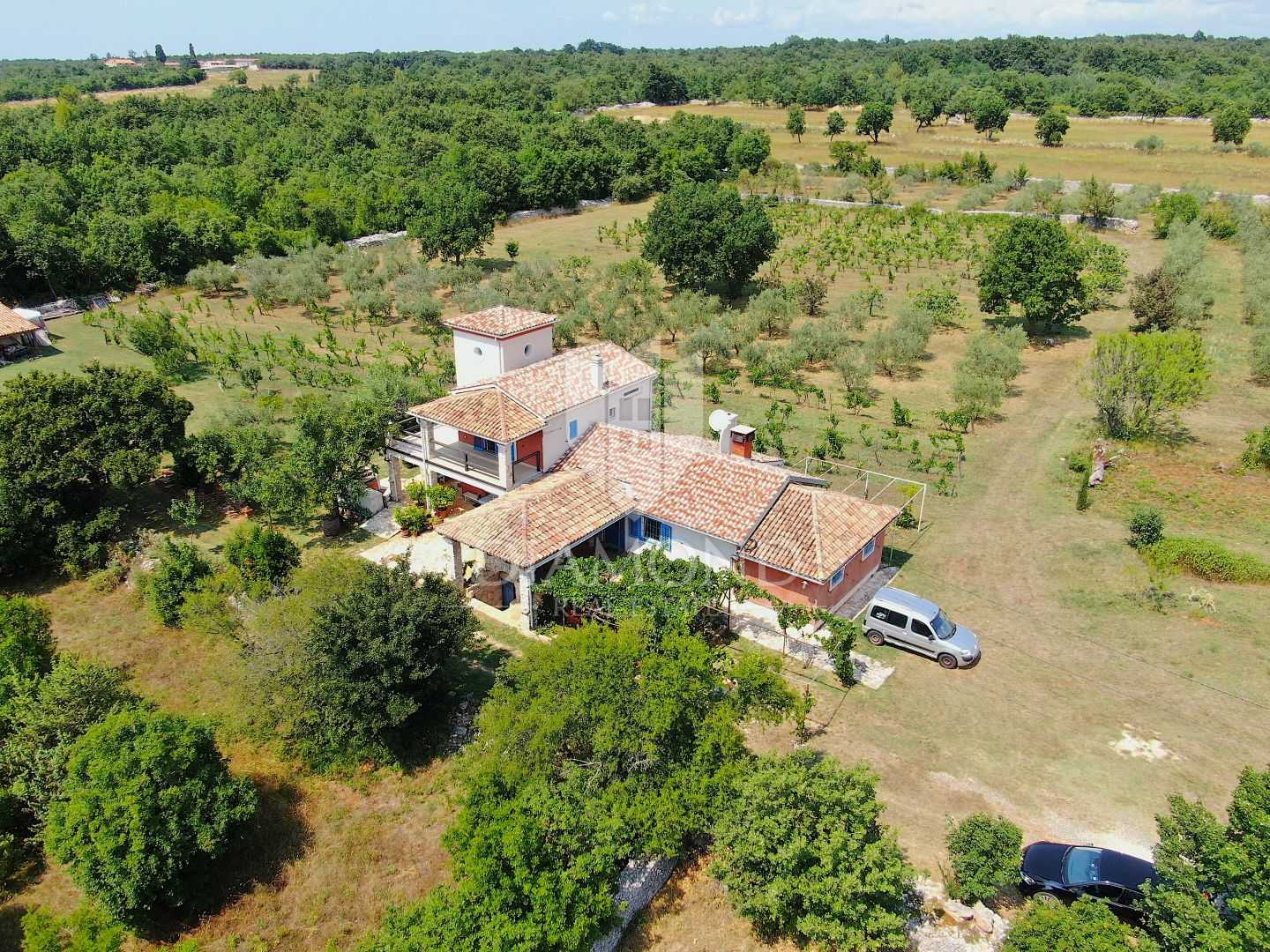 Haus im Vodnjan, Istria County 12535141