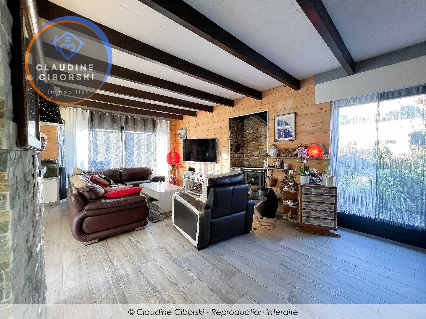 Dom w Bonneville, Owernia-Rodan-Alpy 12535143