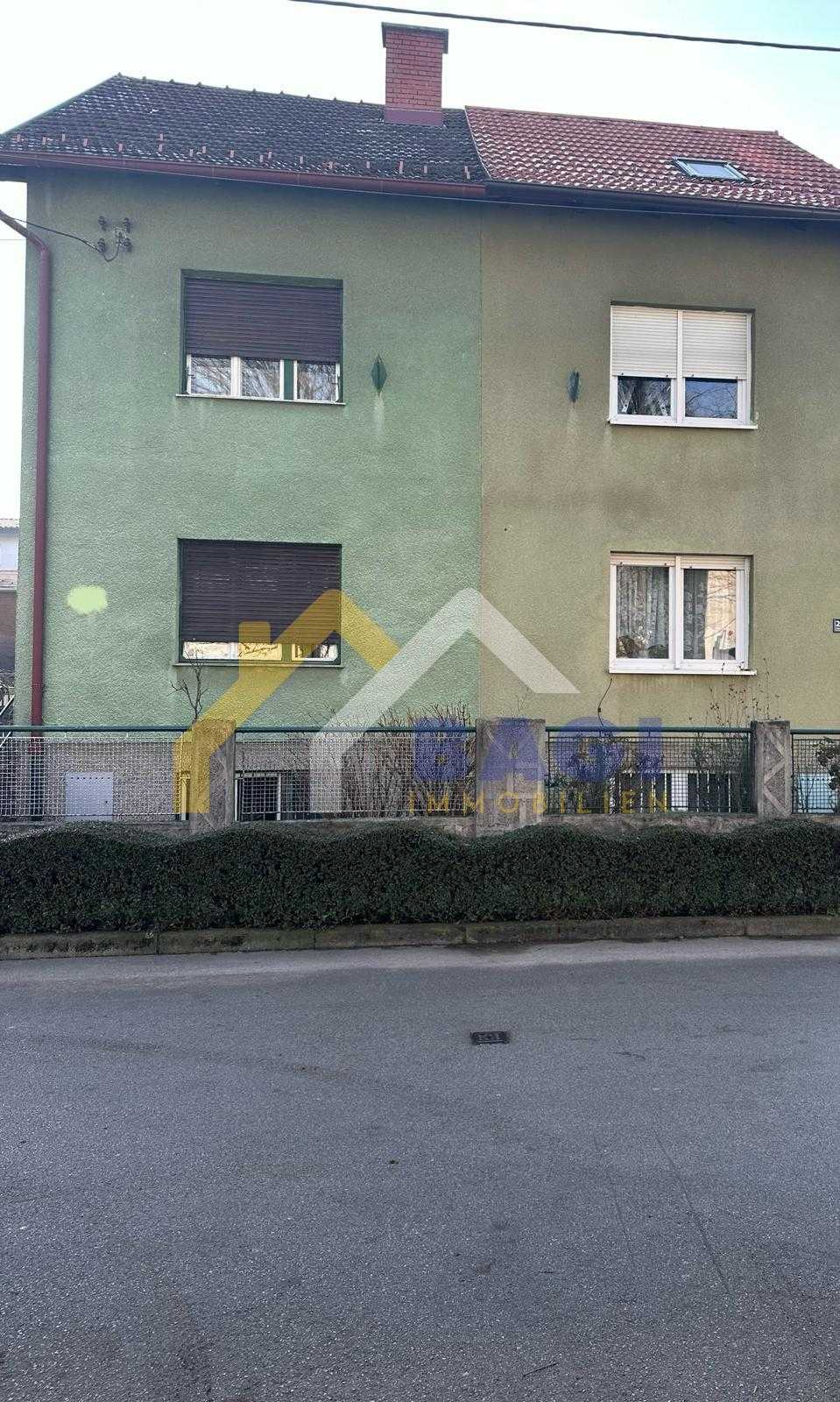 Haus im Vrapce, Zagreb, Grad 12535154