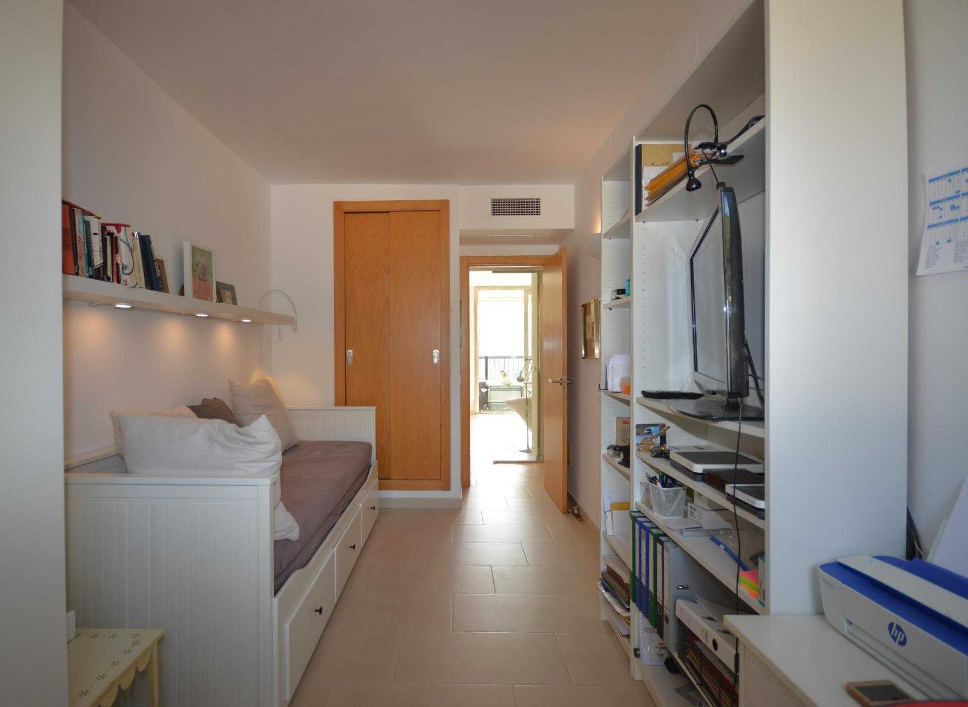 Eigentumswohnung im Andratx, Illes Balears 12535175