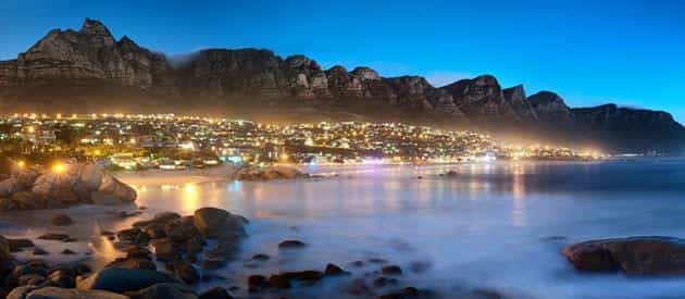 loger dans Cape Town, Western Cape 12535200