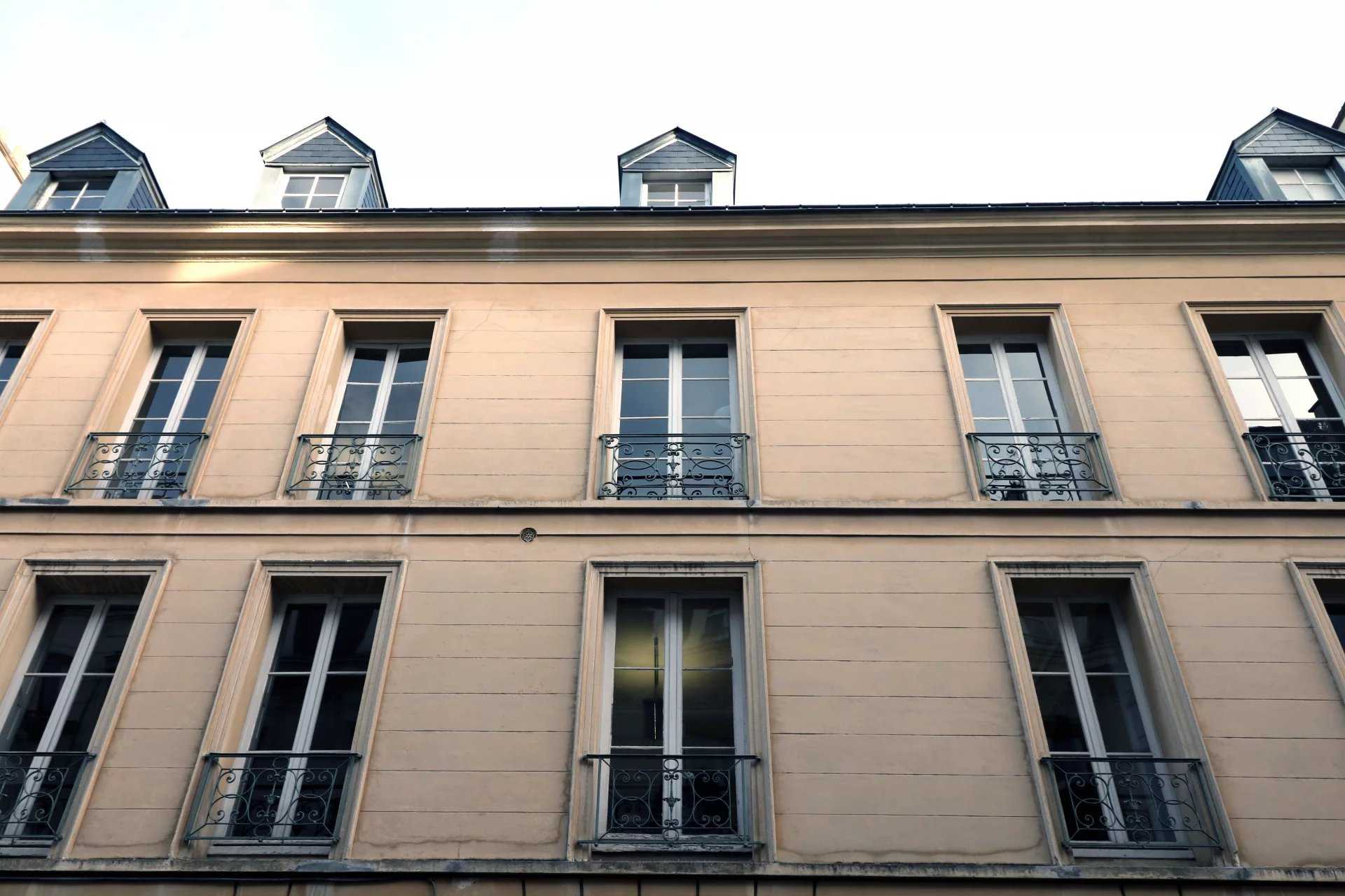 房子 在 凡爾賽宮, 法蘭西島 12535365