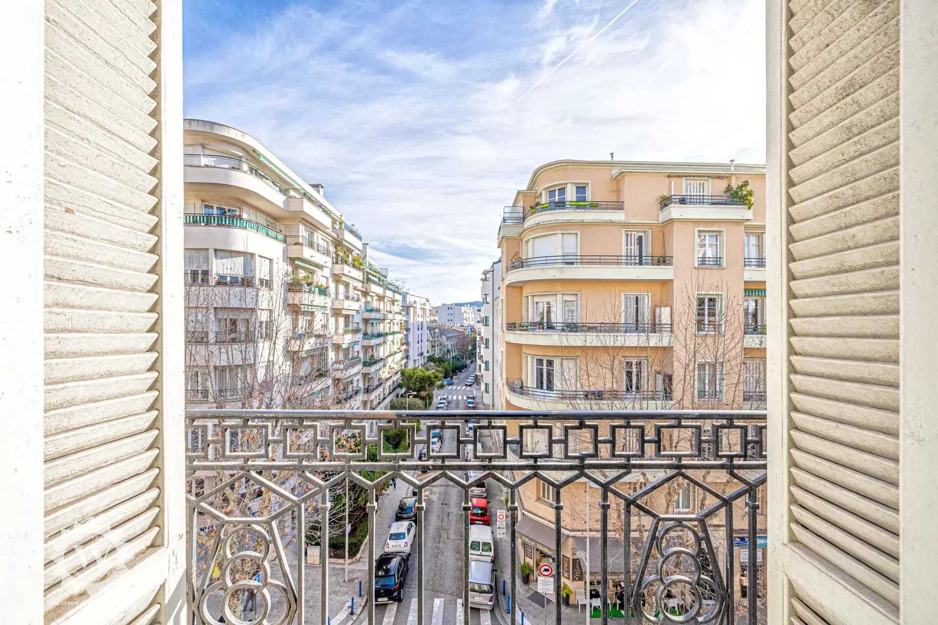 Residenziale nel Nice, Alpes-Maritimes 12535370