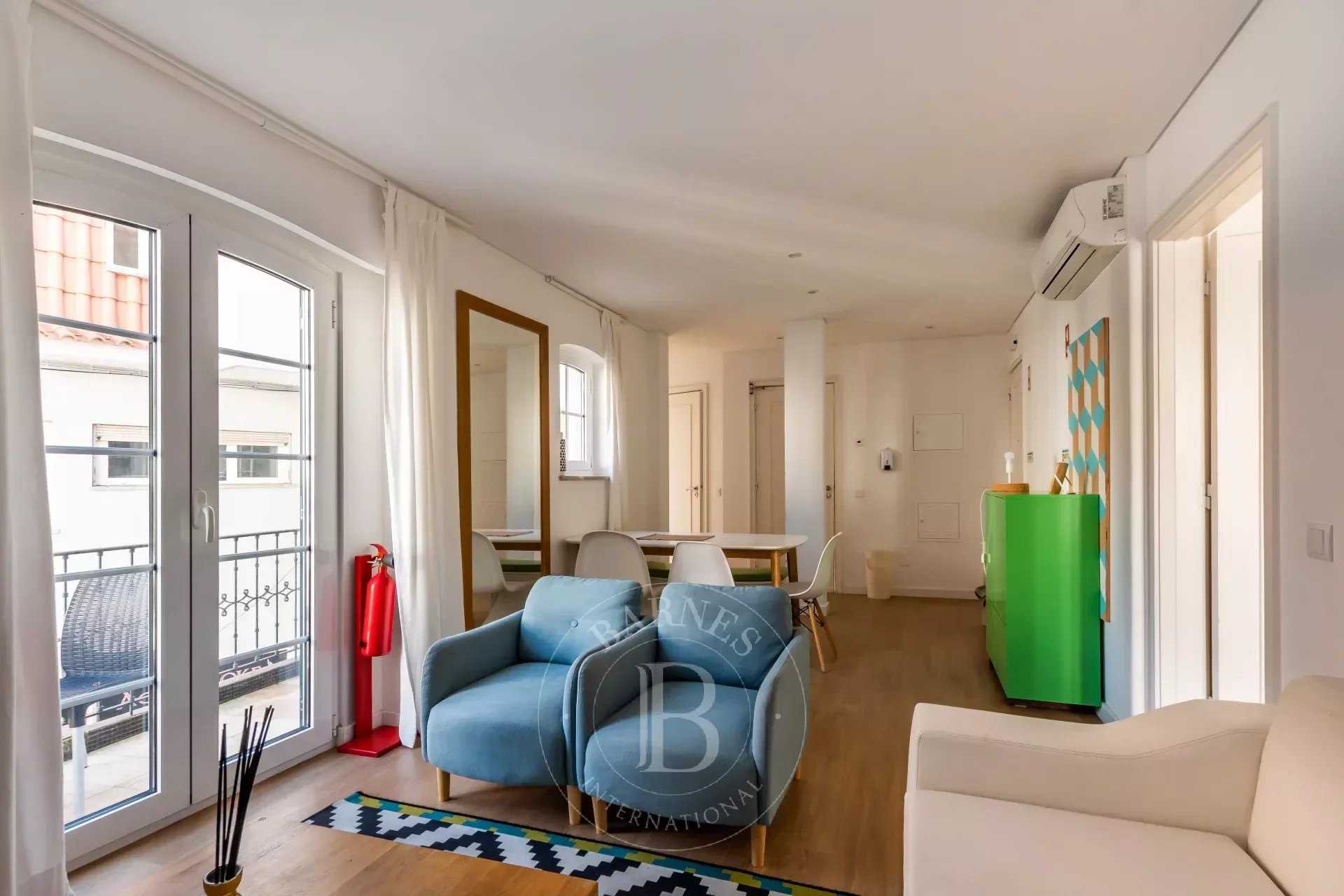 Condominium in Estoril, Lissabon 12535383