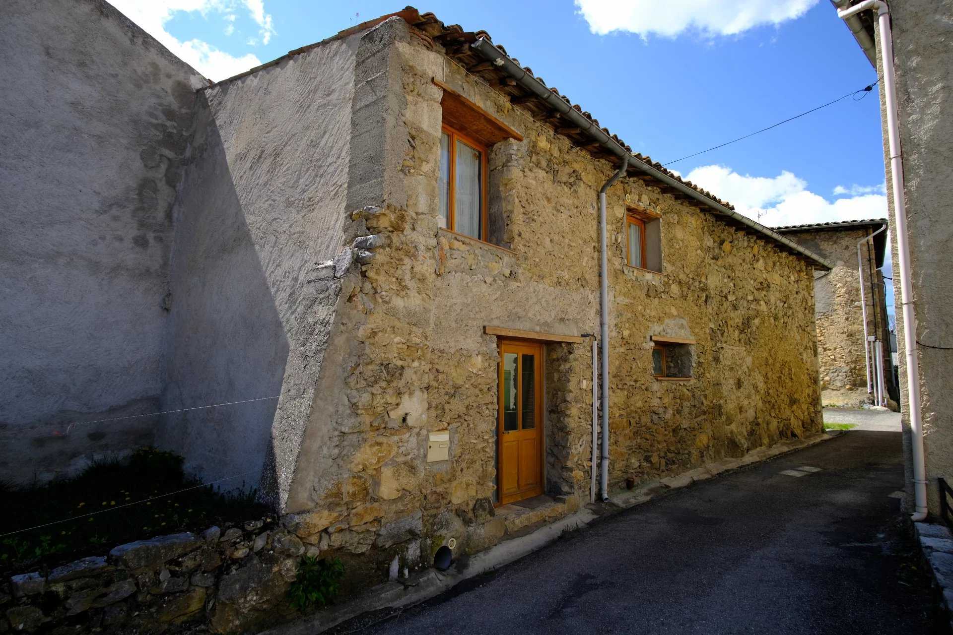 House in Espezel, Aude 12535389