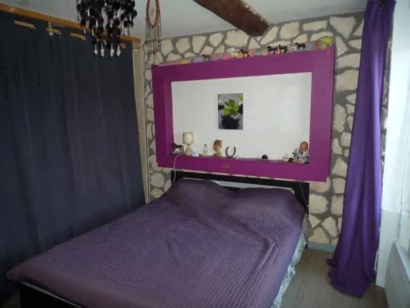 Condomínio no Forcalqueiret, Provença-Alpes-Costa Azul 12535394