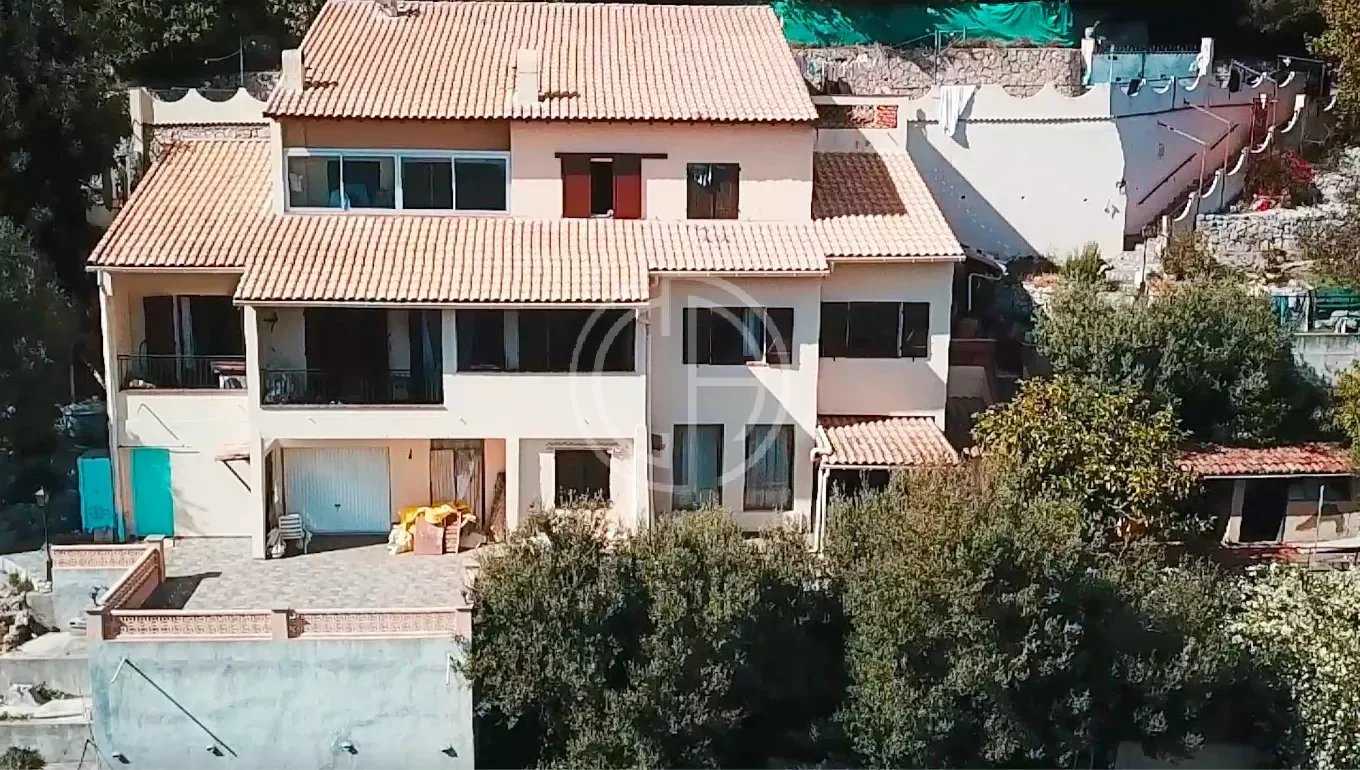 casa en La Turbia, Provenza-Alpes-Costa Azul 12535400