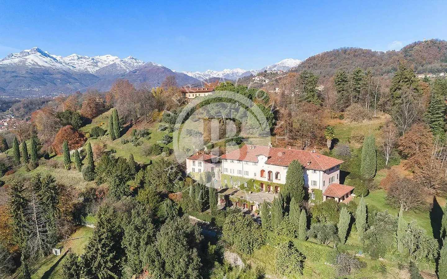 Huis in Biella, Piemonte 12535456