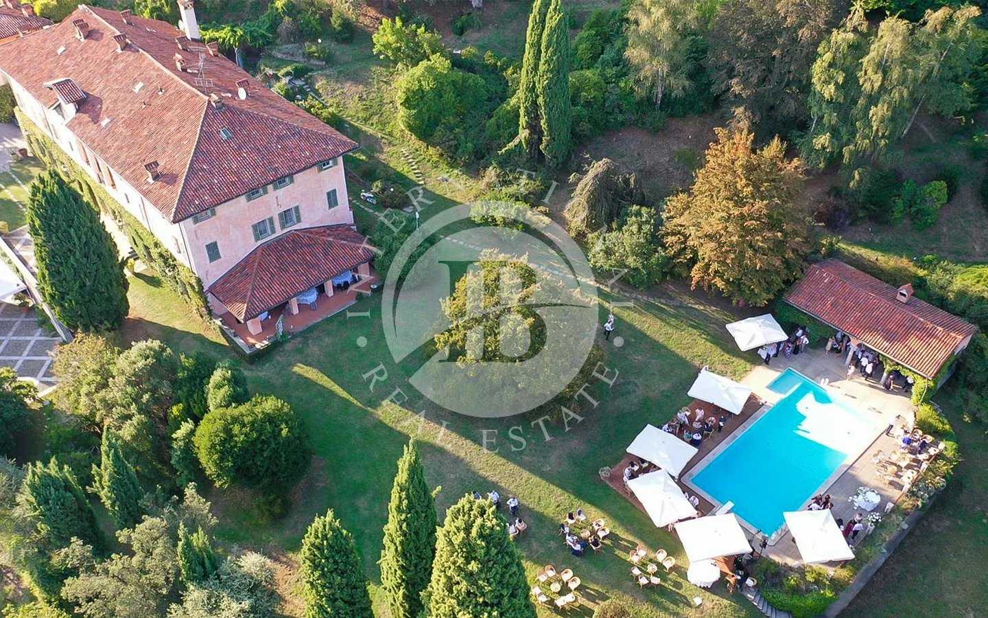House in Biella, Piedmont 12535456