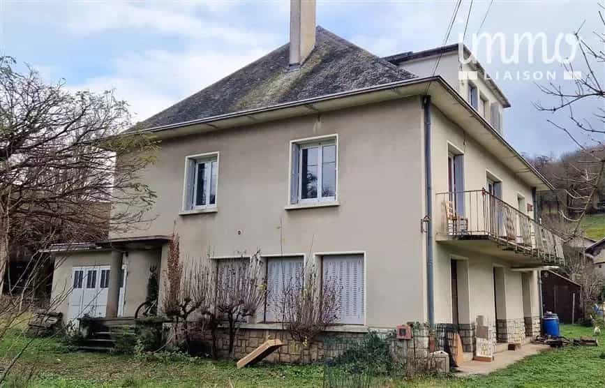 Huis in Pontcharra, Isère 12535560