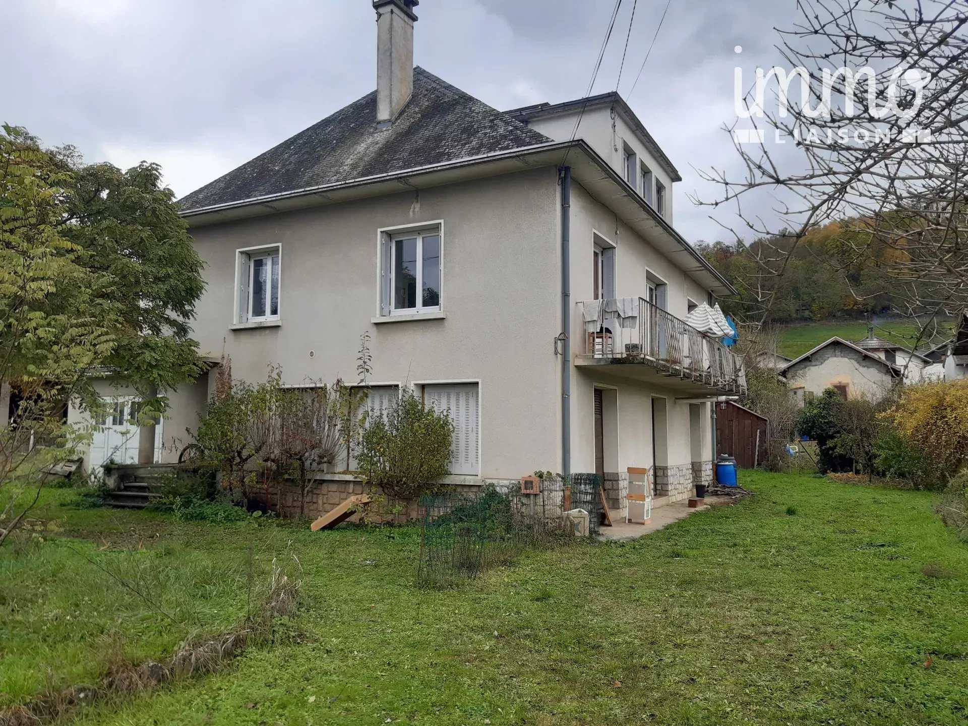 Huis in Pontcharra, Auvergne-Rhone-Alpes 12535560