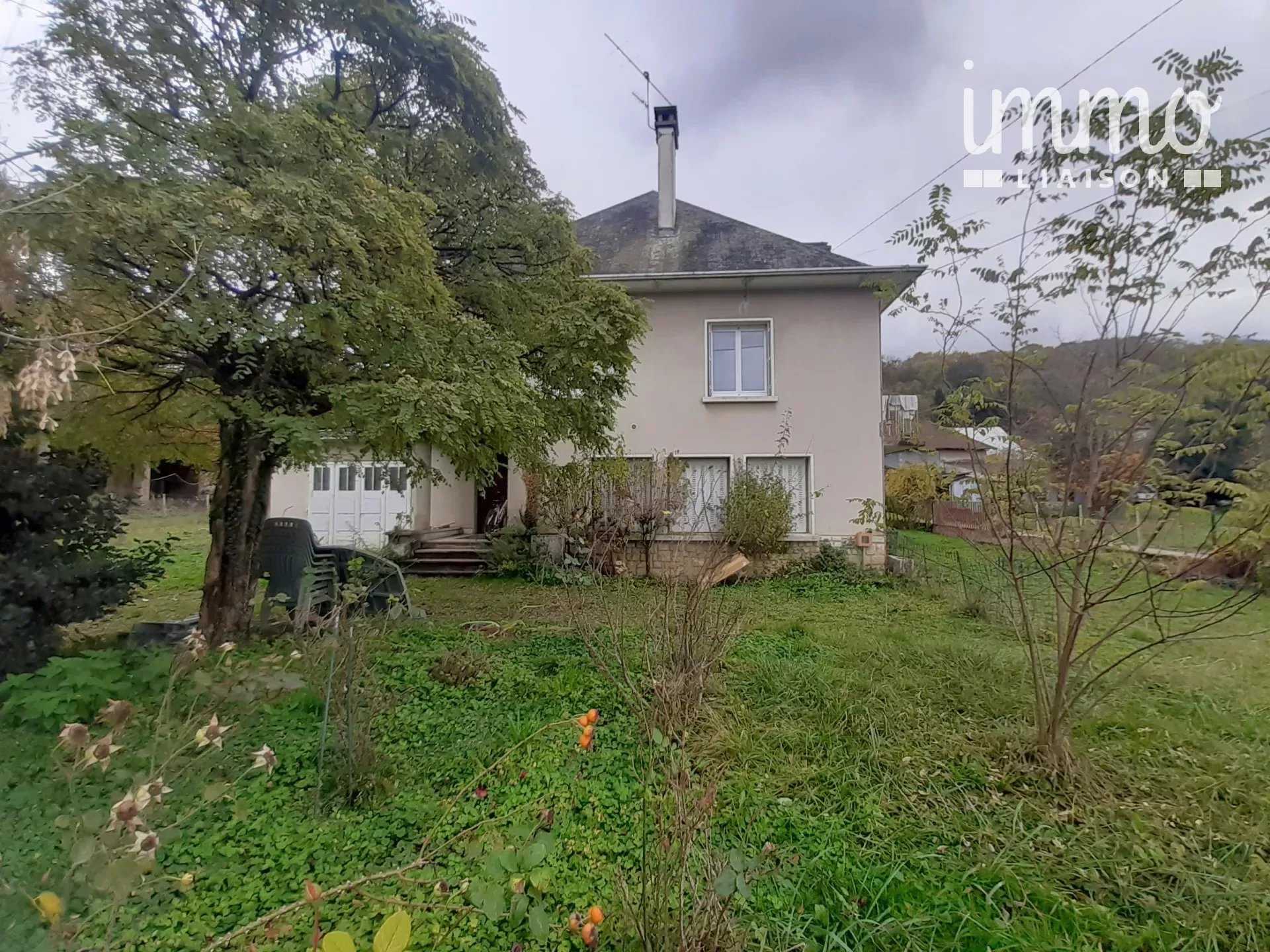 casa no Pontcharra, Isère 12535560