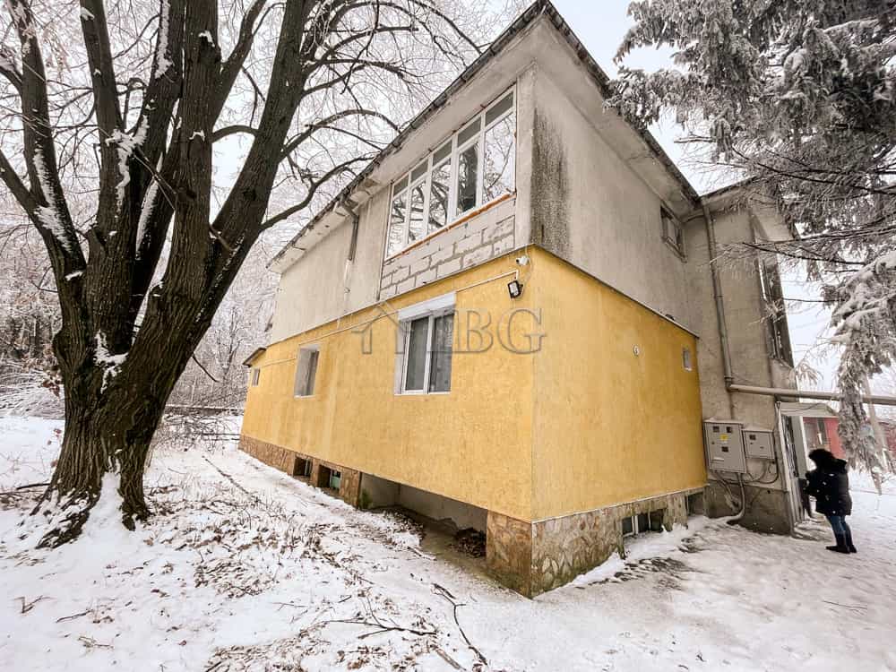 Condominium in Chervena Voda, Ruse 12535589