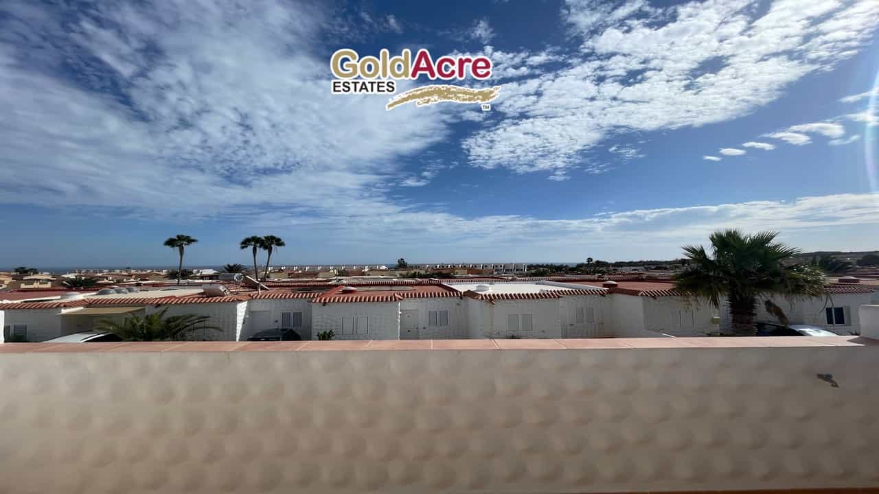Condomínio no Costa Calma, Canarias 12535591