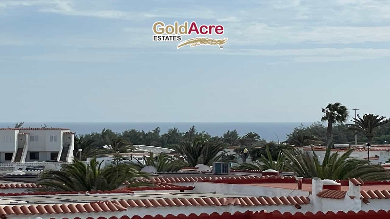 Condomínio no Costa Calma, Canarias 12535591