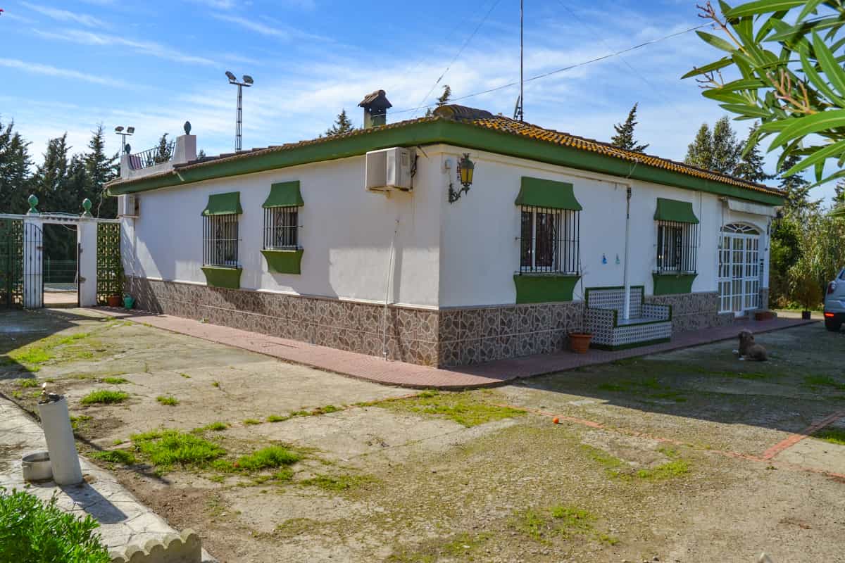 Rumah di Chiclana de la Frontera, Andalucía 12535592
