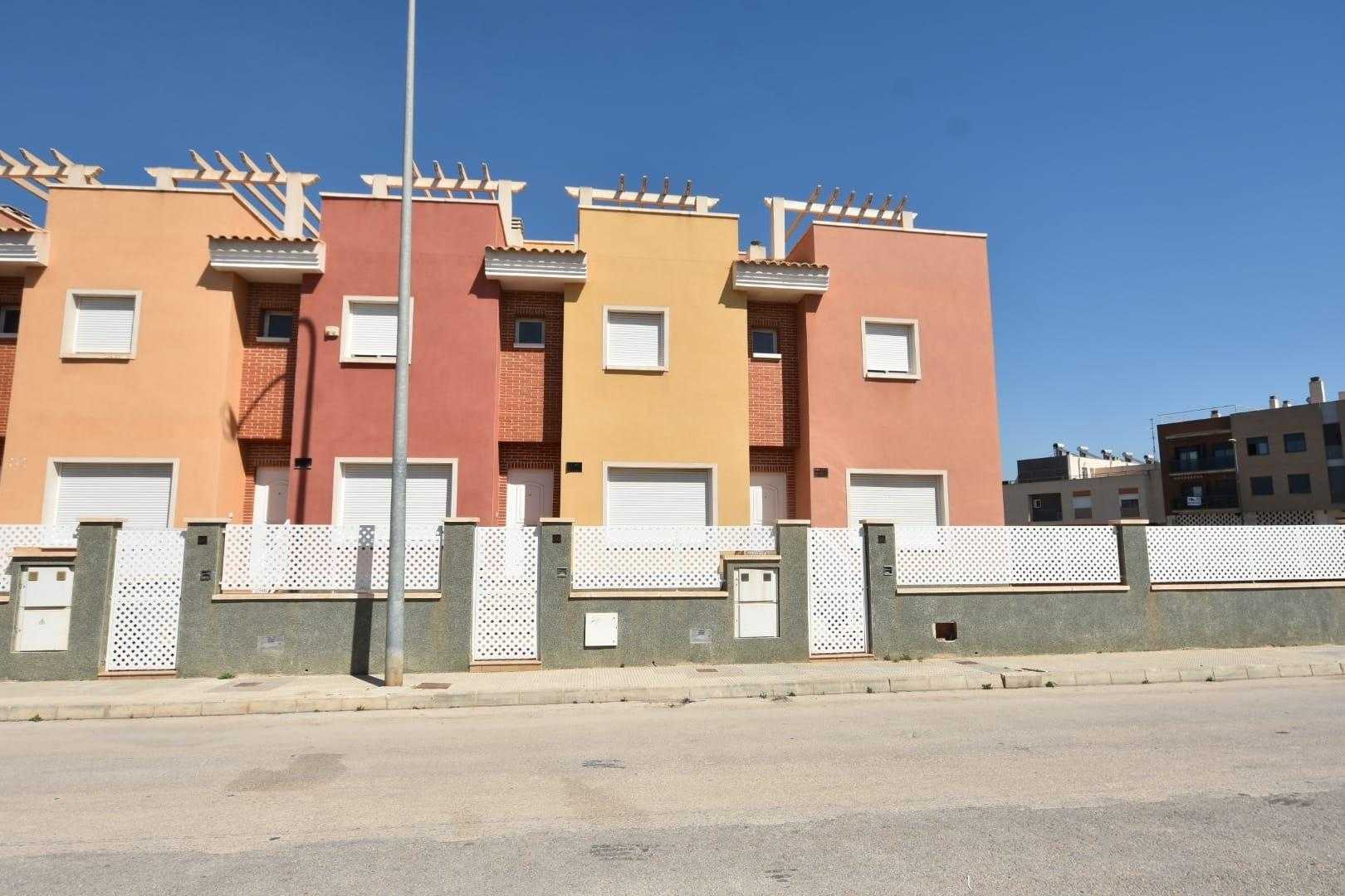 rumah dalam Orihuela, Comunidad Valenciana 12535610