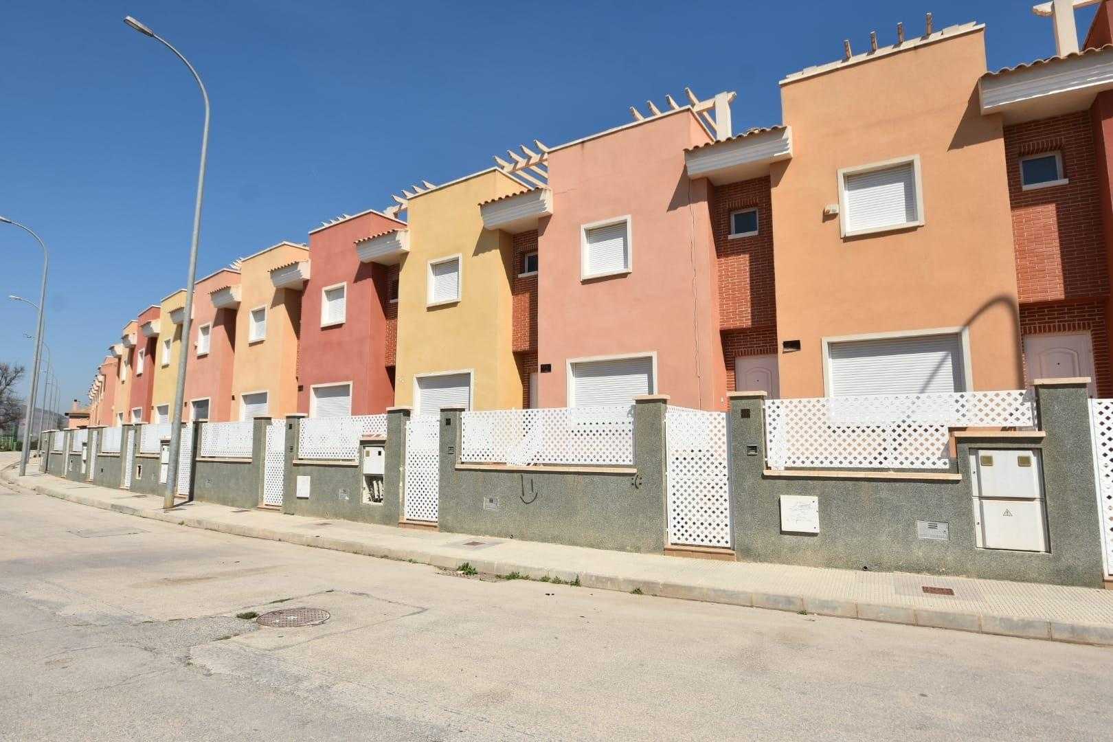 rumah dalam Orihuela, Comunidad Valenciana 12535610