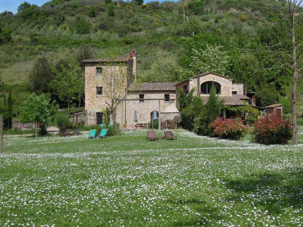Αλλα σε Montaione, Tuscany 12535618