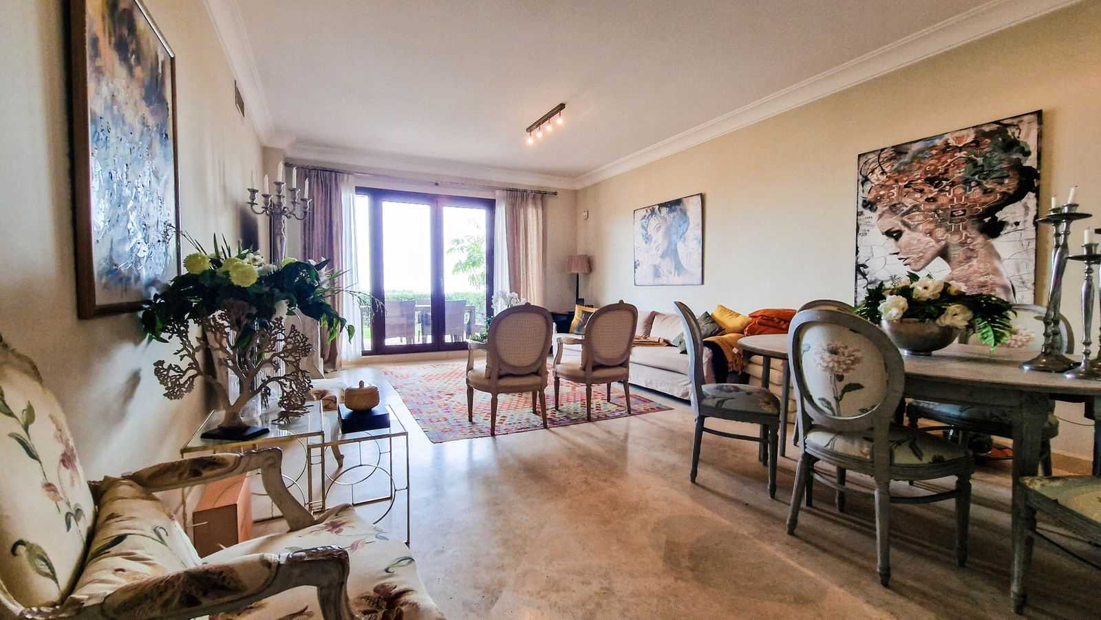 Condominium in Casares, Andalucía 12535700