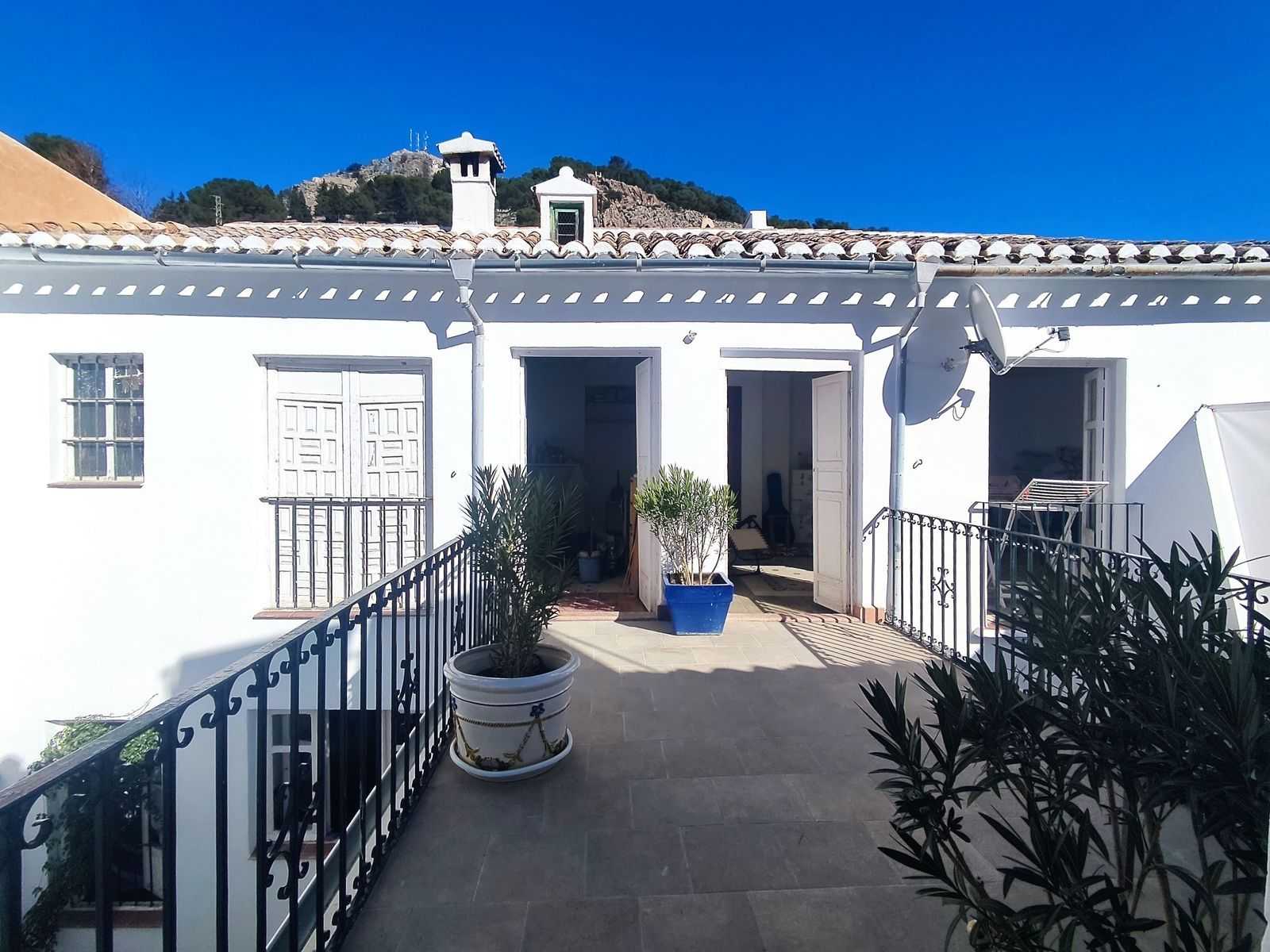 Dom w Archidona, Andaluzja 12535701