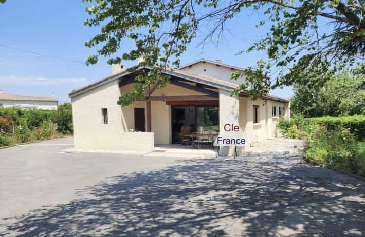 rumah dalam Castelmaurou, Occitanie 12535805