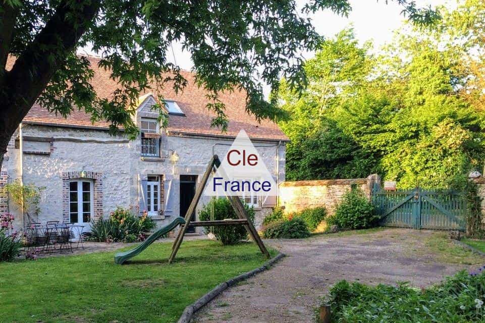 Rumah di Griselles, Centre-Val de Loire 12535812