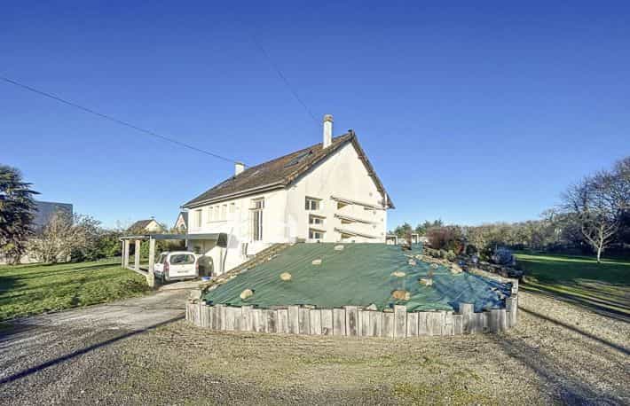Casa nel Jullouville-les-Pins, Normandia 12535818