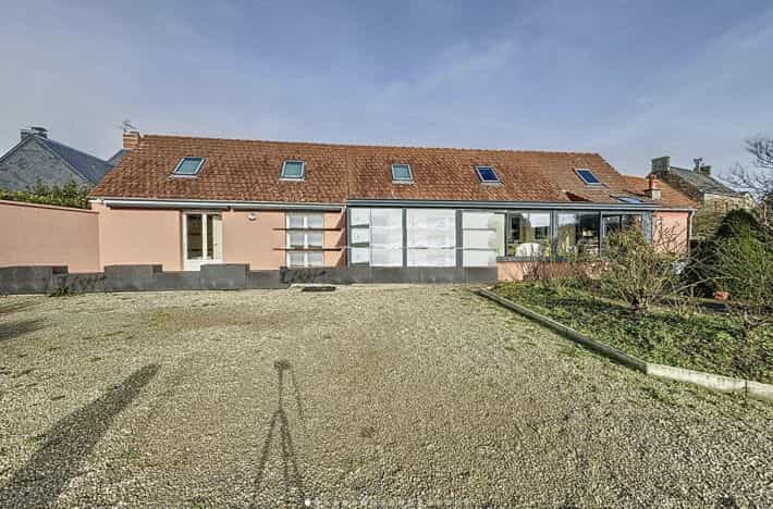 House in Les Moitiers-d'Allonne, Normandie 12535820