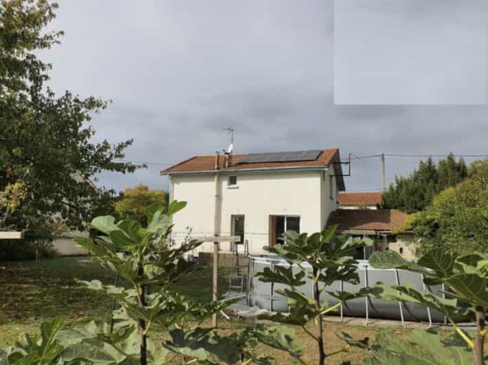 Talo sisään Pamiers, Occitanie 12535824