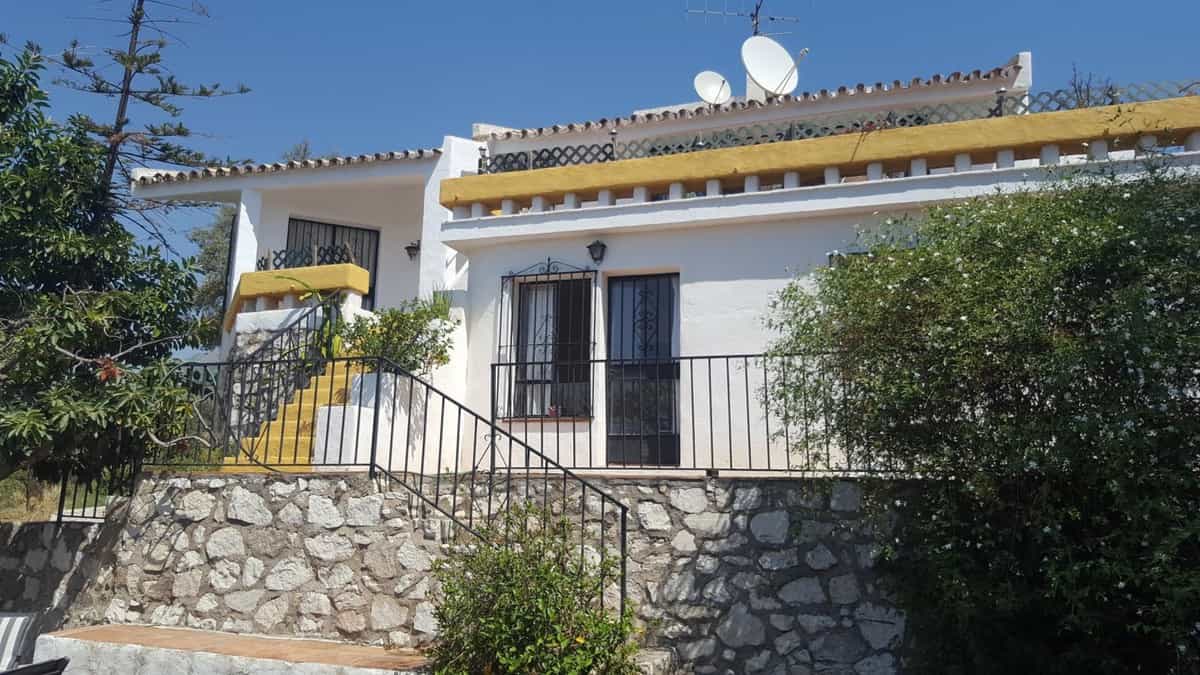 Casa nel Mijas, Andalusia 12535979
