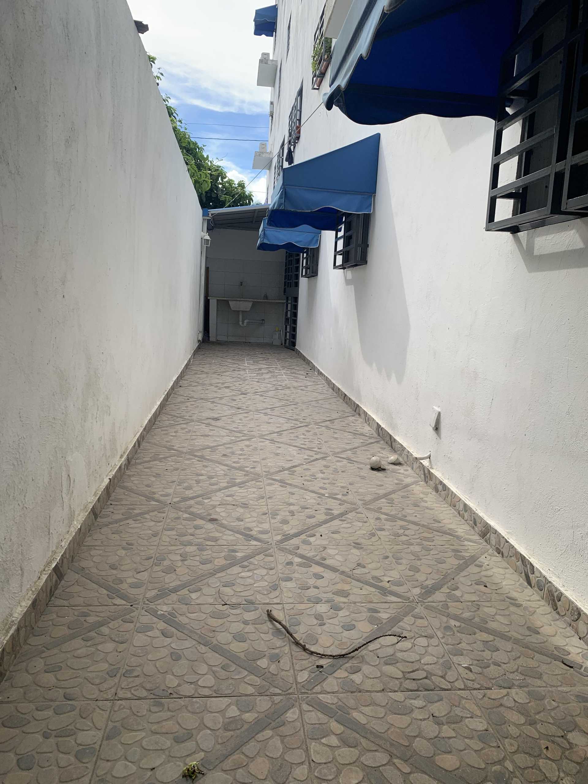 Condominium dans Santo Domingo Este, Santo Domingo Province 12536121