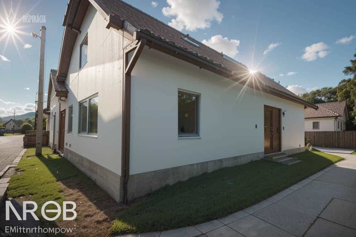 Condominio en Lucivna, Presovsky 12536127