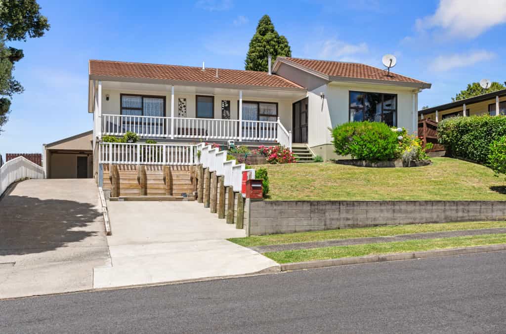 Condominium in Hamilton, Waikato 12536135