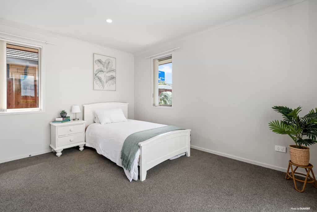 公寓 在 Baverstock, Waikato 12536141