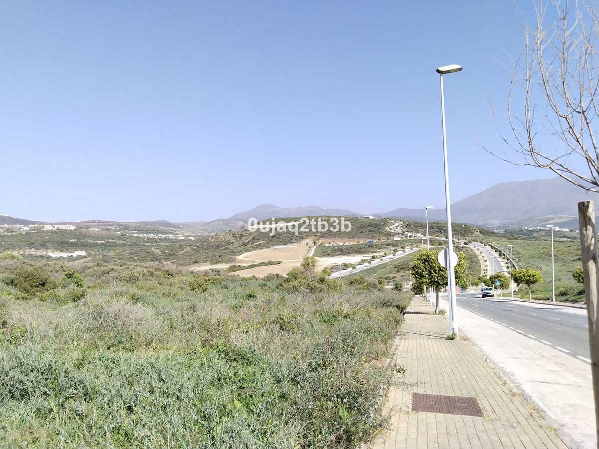 Tanah di Casares, Andalusia 12536204