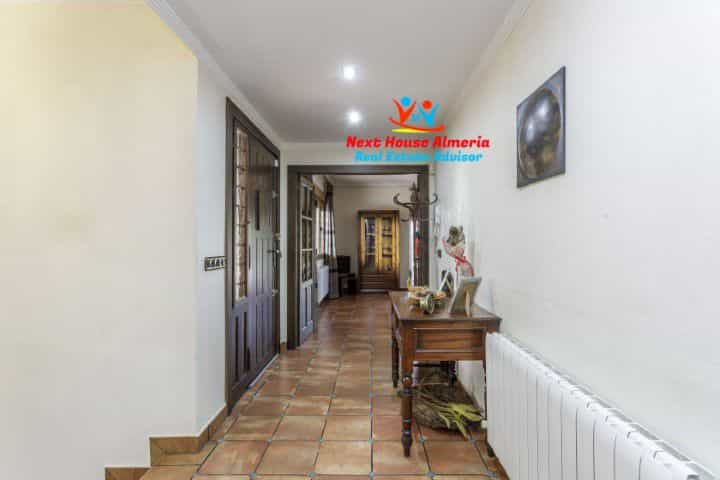 Будинок в Lorca, Region of Murcia 12536232